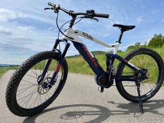 Haibike - 5