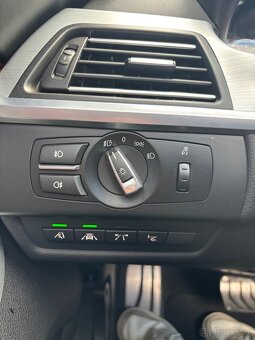 BMW 650i xDrive Cabrio – 330 kW V8, top výbava - 5