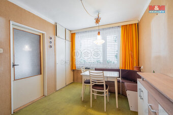 Prodej rod. domu, 148 m², Sezimovo Ústí, ul. Vrchlického - 5