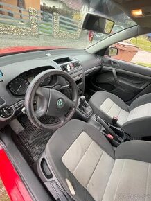 Škoda Octavia II 1,9tdi - 5
