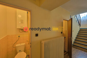 Prodej Rodinného domu 4+2, pozemek 338 m2, Hodonín - 5