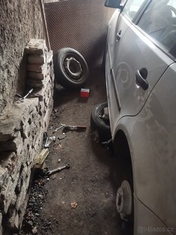 Vw polo 9n 1.4 16v 55kw - 5