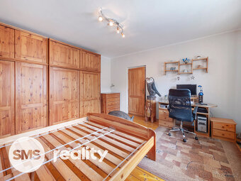 Pronájem bytu 3+kk, 80 m², Humpolec - 5
