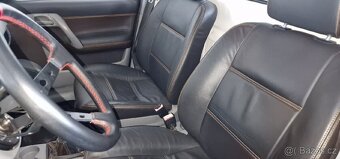 Prodám Škoda Felicia Pick up - 5