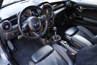MINI COOPER S WORKS PAKET - 5