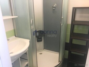 Pronájem 2+kk, 55 m2, ul. Za Zelenou liškou, Praha 4 - Krč, - 5