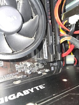 Herní PC 64GB RAM - 5