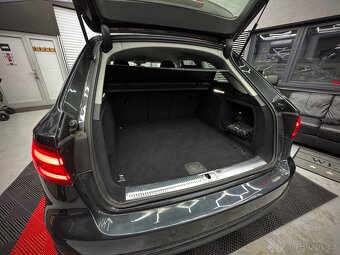 Audi A4 B9 Avant Quattro 45 TDI 3.0 TDI - 5