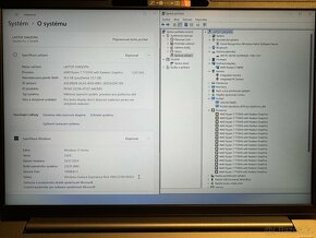 Lenovo IdeaPad 5 Pro 14" WQXGA+ 120Hz R7 16GB 1TB 680M AX - 5