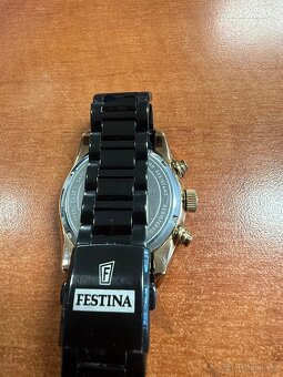 Festina F20578 - 5