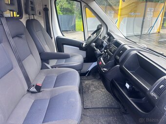 Citroen Jumper 3,0 Jtd 130 Kw - 5