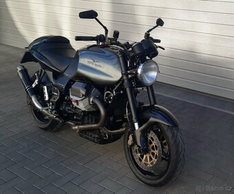 Moto guzzi - 5