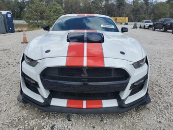 Mustang Shelby GT 500 2020 - 5