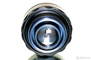 Helios KMZ 44-2 2/58mm M42 TOP STAV - 5