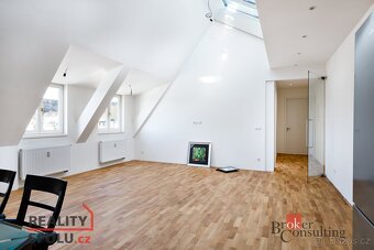 Prodej, byty/3+kk, 111.4 m2, Masarykova, 35301 Mariánské Láz - 5