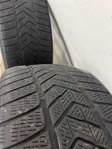 ALU KOLA Volkswagen Touareg - Osorno - 5