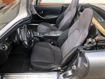 Mazda MX 5 - 5