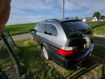 Bmw 530xd 173kw - 5