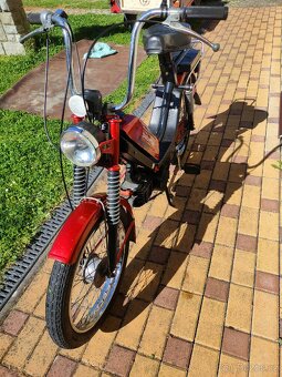 Babetta 210 - 5