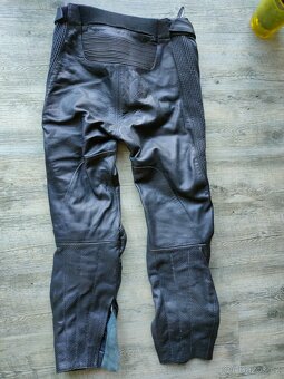 Prodám moto jeans - 5