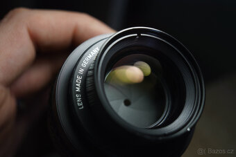 Zvětšovací objektiv na 4×5 palců RODENSTOCK Rodagon 150/5,6 - 5
