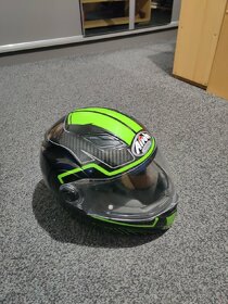 Airoh movement s Faster XL - 5