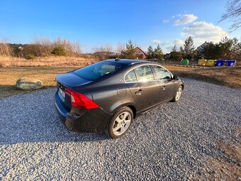 Volvo s60 - 5