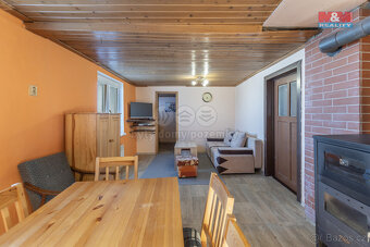 Prodej chaty, 73 m², Komorní Lhotka - 5