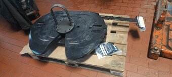 Nová návěsová spojovací točnice JOST JSK 42MK1622, - 5