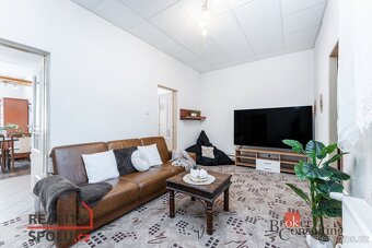 Prodej, domy/rodinný, 128 m2, Prokopa Velikého 498, 53501 Př - 5