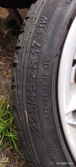 BMW Z4, Z3, E36, E46, E90, 5x120, střed 72,5 - 5