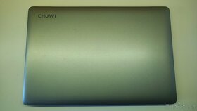 CHUWI HeroBook Pro - 5