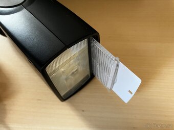 Blesk HAHNEL Modus 600RT MK II pro Sony - 5