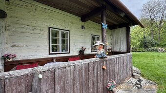 Prodej chalupa, 85 m2 - Dolní Čermná, ev.č. 00815 - 5