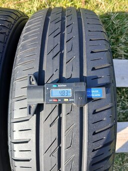 Norauto Prevensys4 185/65/15 Letní - 5