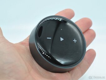 Wiim Mini – Kompaktní Hi-Res Music Streamer - 5
