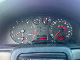 Audi a4 b5 1.6 74kw - 5
