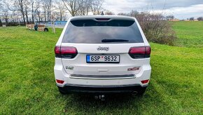 Jeep Grand Cherokee, 3,6 V6 4x4 Limited, 2019 - 5