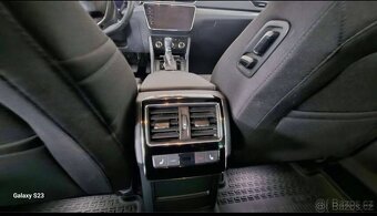Škoda Superb 3 Combi 2.0TDI 147kW DSG Matrix Virtual ACC - 5