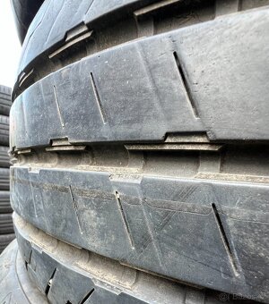 215/70 R15C letní VAN pneu Continental Vanco Con. 100 (2420) - 5