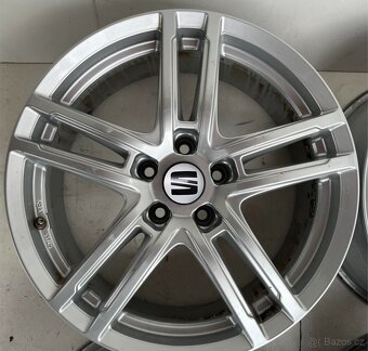 5x112 R18 Škoda, Seat, Volkswagen, Mercedes - 5