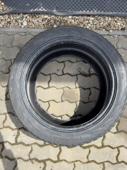 Nokian WR SUV 3 - 5