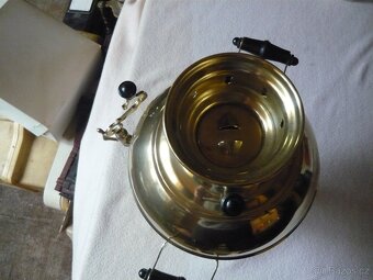 Samovar - 5