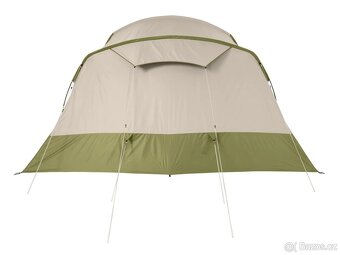 Zatemněný rodinný stan pro 5 osob - 5