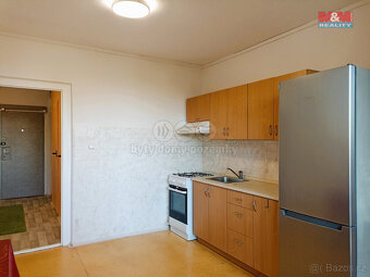 Prodej bytu 3+1, 68 m², Ostrava, ul. U Studia - 5
