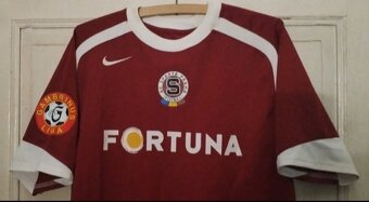 TOMÁŠ ŘEPKA (AC SPARTA PRAHA) - prodám dres Legendy ACS. - 5