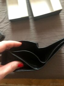 Filofax - penezenka a dokladovka - NOVÉ - 5