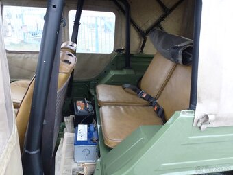 Volkswagen Iltis - 5
