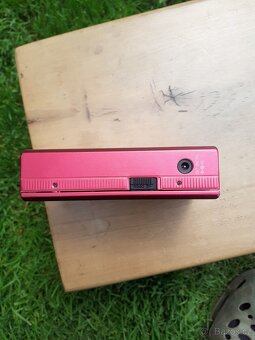 Sony walkman DD3 - 5