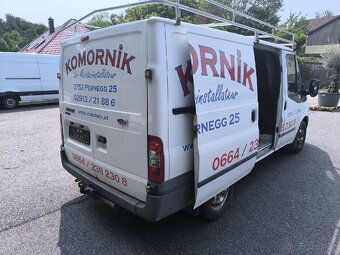 FORD TRANSIT 2,2 TDCI 130 000 KM - 5